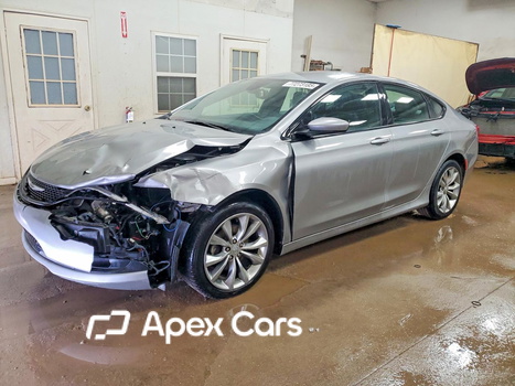 Chrysler 200 2015 - Image 1 of 5
