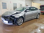 Chrysler 200 2015