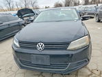 Volkswagen Jetta 2013