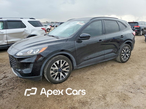 Ford Escape 2020 - Image 1 of 14