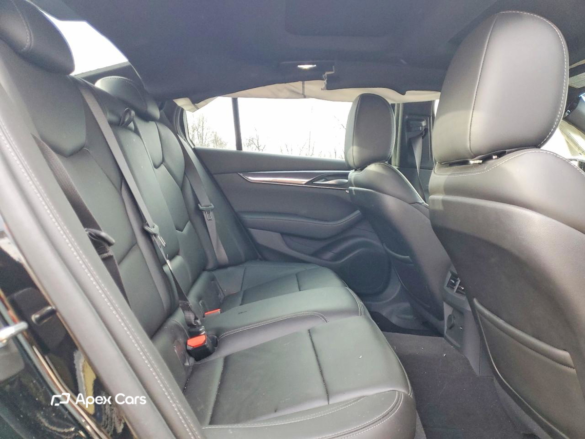 Cadillac CT5 2020