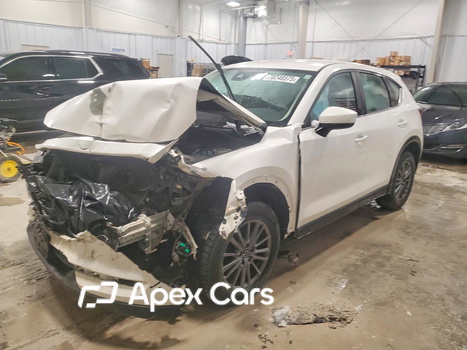 Mazda CX-5 2017 - Image 1 of 14