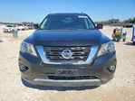 Nissan Pathfinder 2017