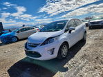 Ford Fiesta 2013