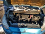 Mitsubishi Mirage 2015