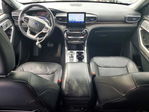 Ford Explorer 2022