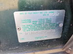 Subaru Forester 2003