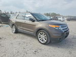 Ford Explorer 2015