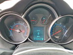 Chevrolet Cruze 2012