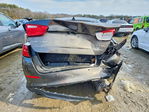Kia Optima 2015