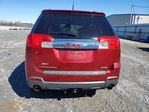 GMC Terrain 2012