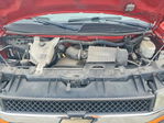 Chevrolet Express 2013