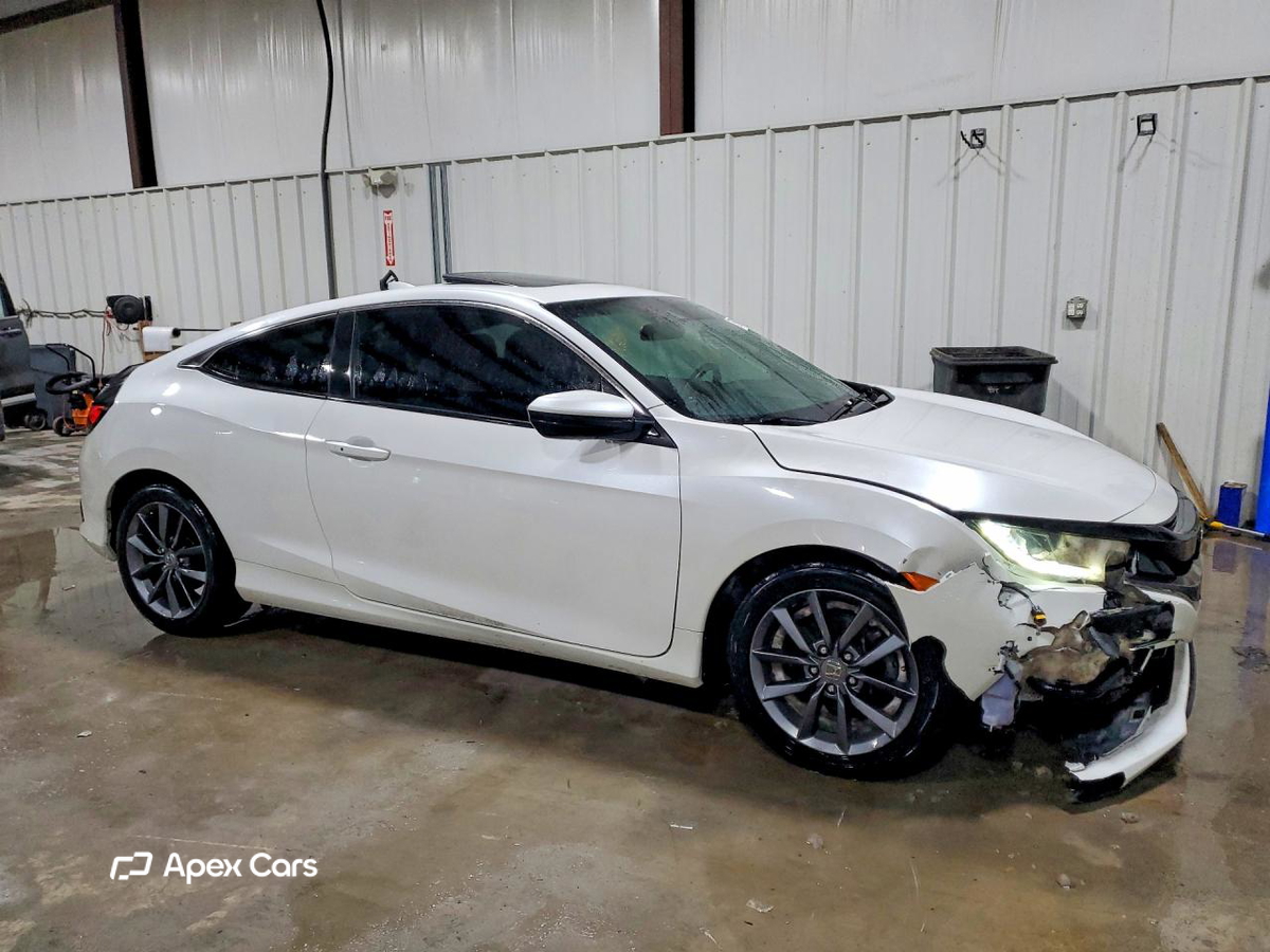 Honda Civic 2020