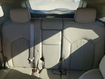 Cadillac SRX 2012