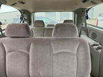 Dodge Caravan 2002