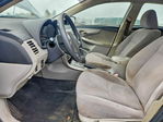 Toyota Corolla 2011