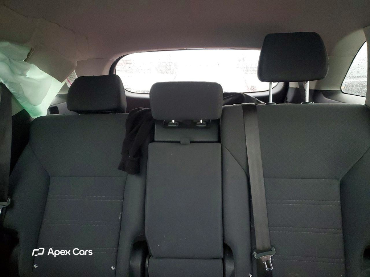 Kia Sorento 2017