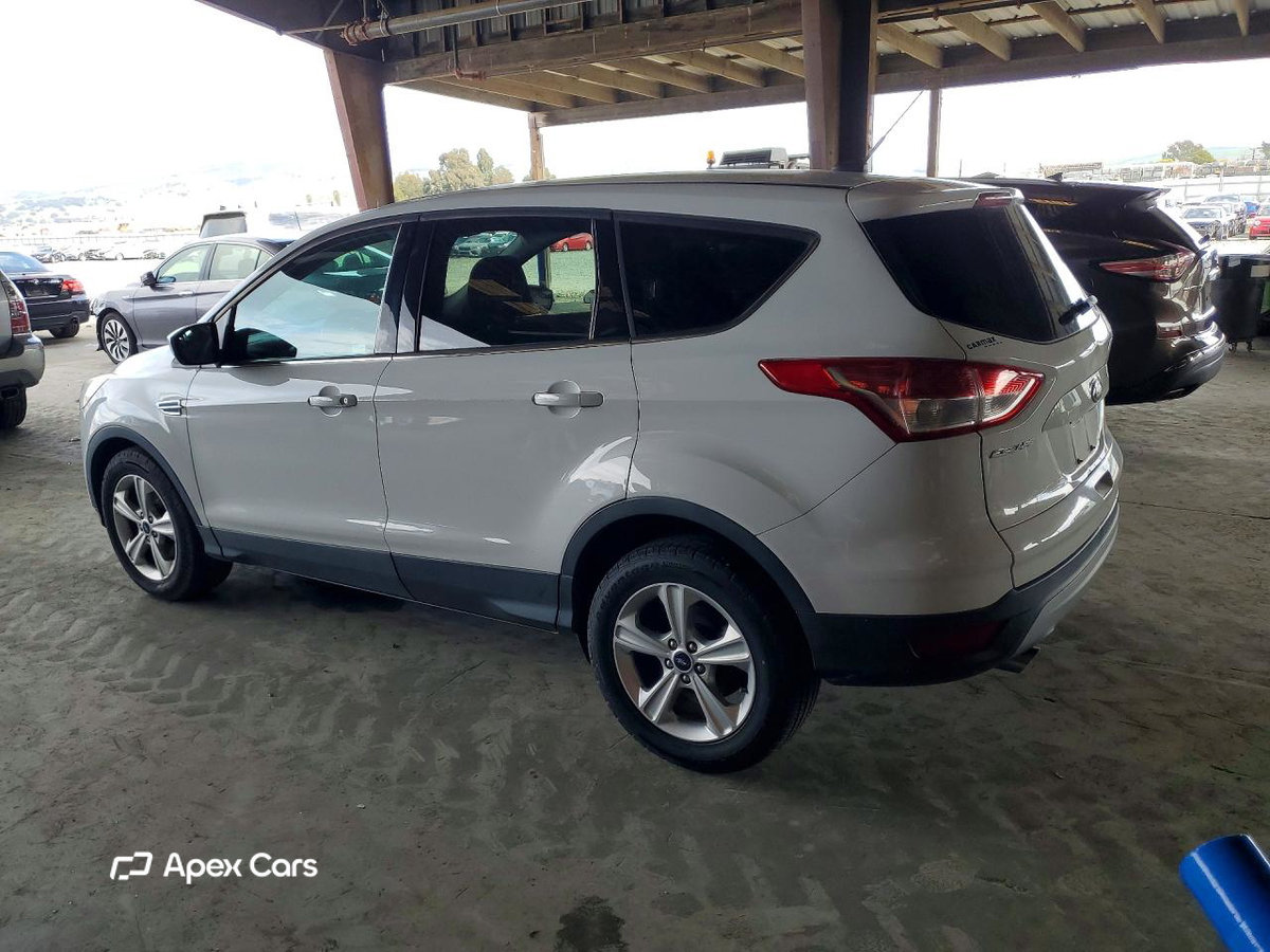 Ford Escape 2015