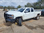 Chevrolet Silverado 2019