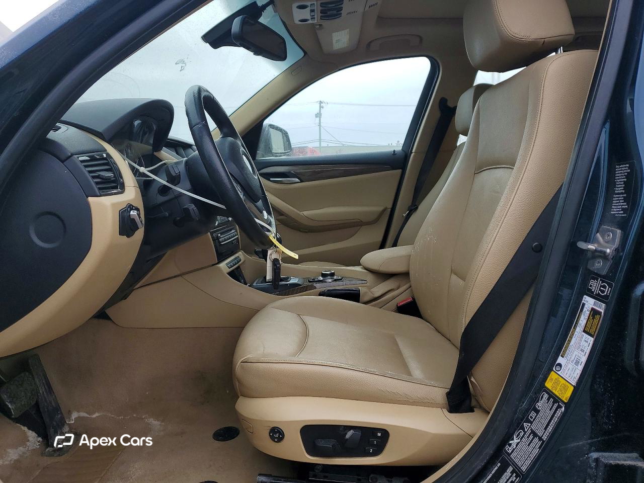 BMW X1 2015