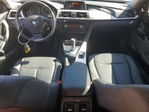 BMW Series 3 2015