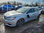 Nissan Altima 2016