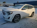 GMC Terrain 2018