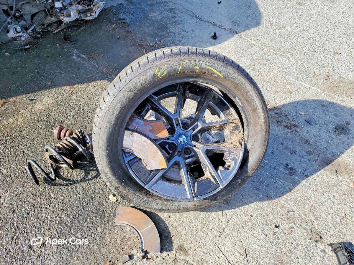 BMW i4 2024