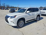 Lexus GX 2019