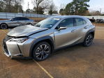 Lexus UX 2021