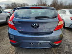 Hyundai Accent 2012
