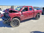 RAM 1500 2019