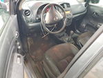 Nissan Versa 2018