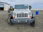 Jeep Wrangler 2010