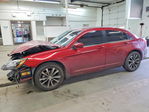 Chrysler 200 2013