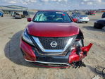 Nissan Murano 2021