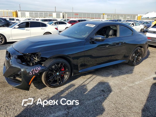 BMW M2 2023 - Image 1 of 13