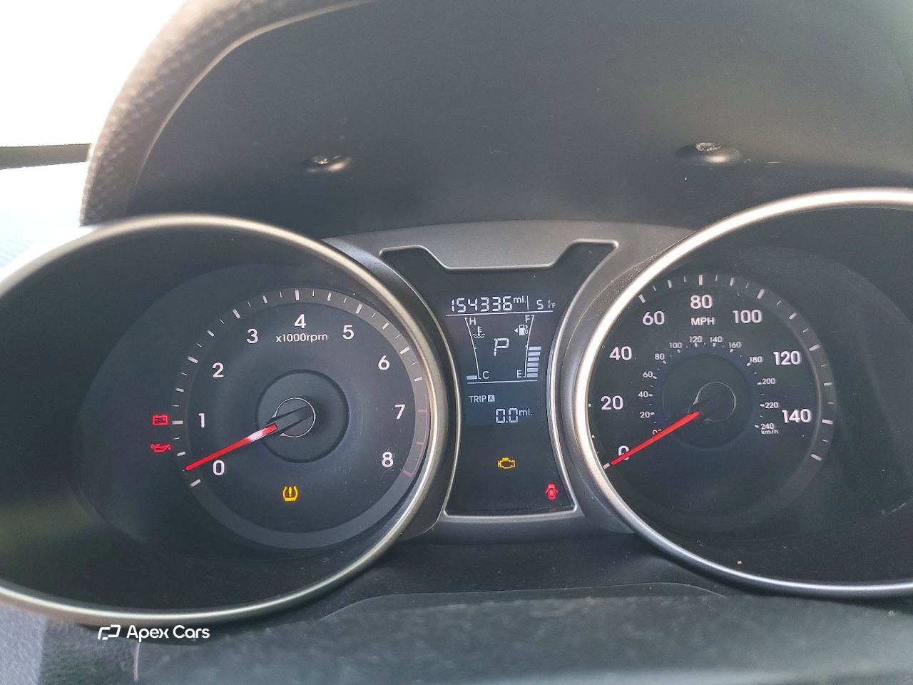 Hyundai Veloster 2017