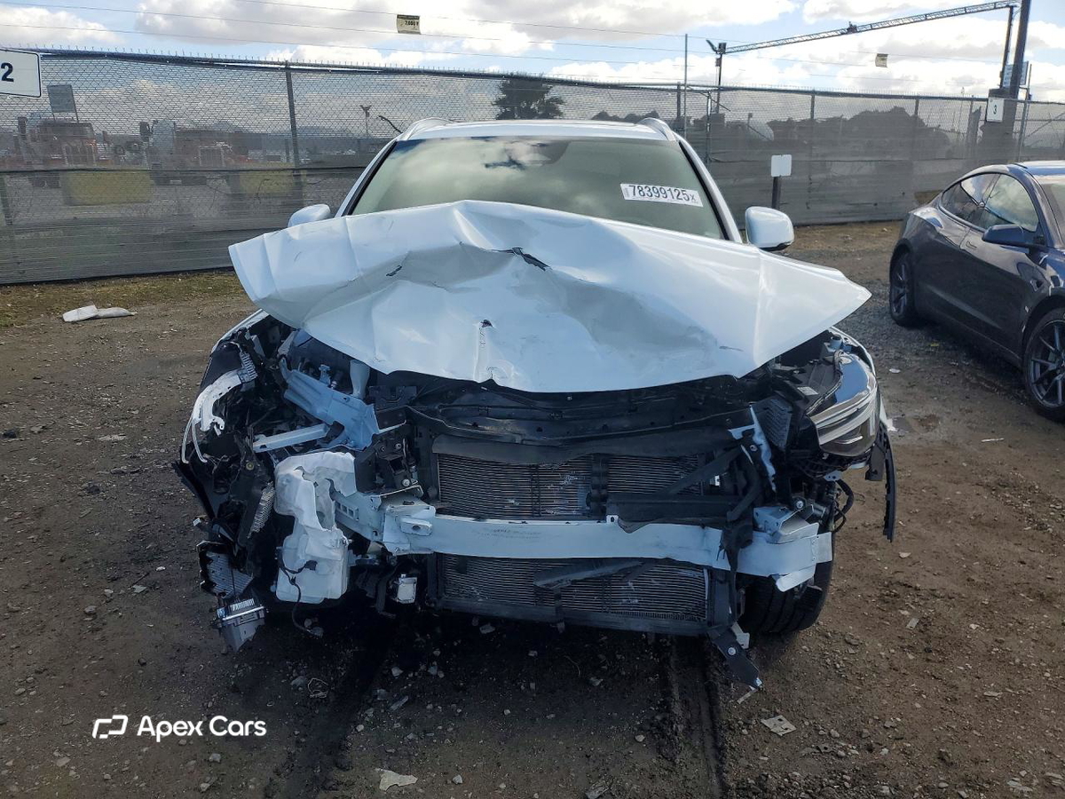 Volvo XC40 2023