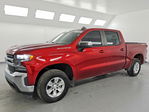 Chevrolet Silverado 2021