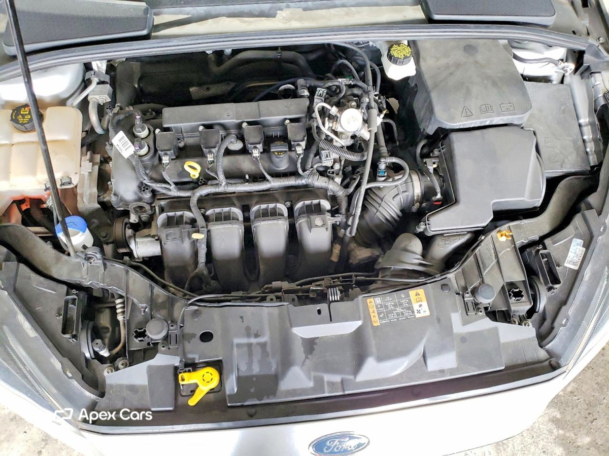 Ford Focus 2017