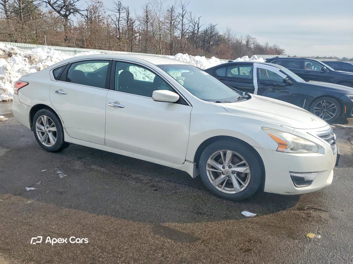 Altima 2014