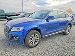 Audi Q5 2013