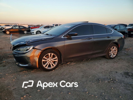 Chrysler 200 2016 - Zdjęcie 1 z 12