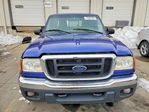 Ford Ranger 2004