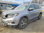 Honda Pilot 2018