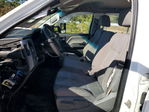 Chevrolet Silverado 2015
