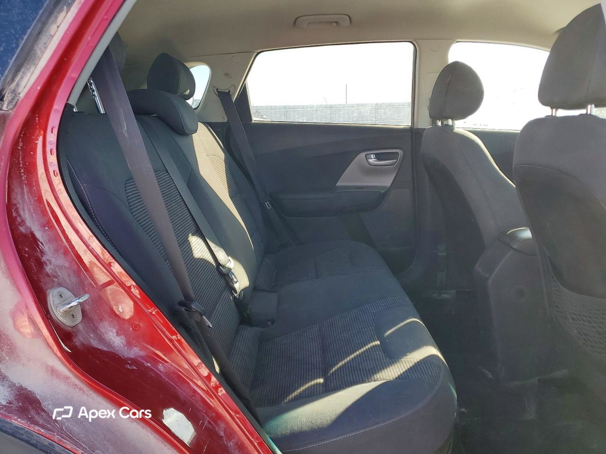 Kia Niro 2020