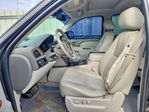 Chevrolet Tahoe 2011