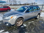 Subaru Outback 2014